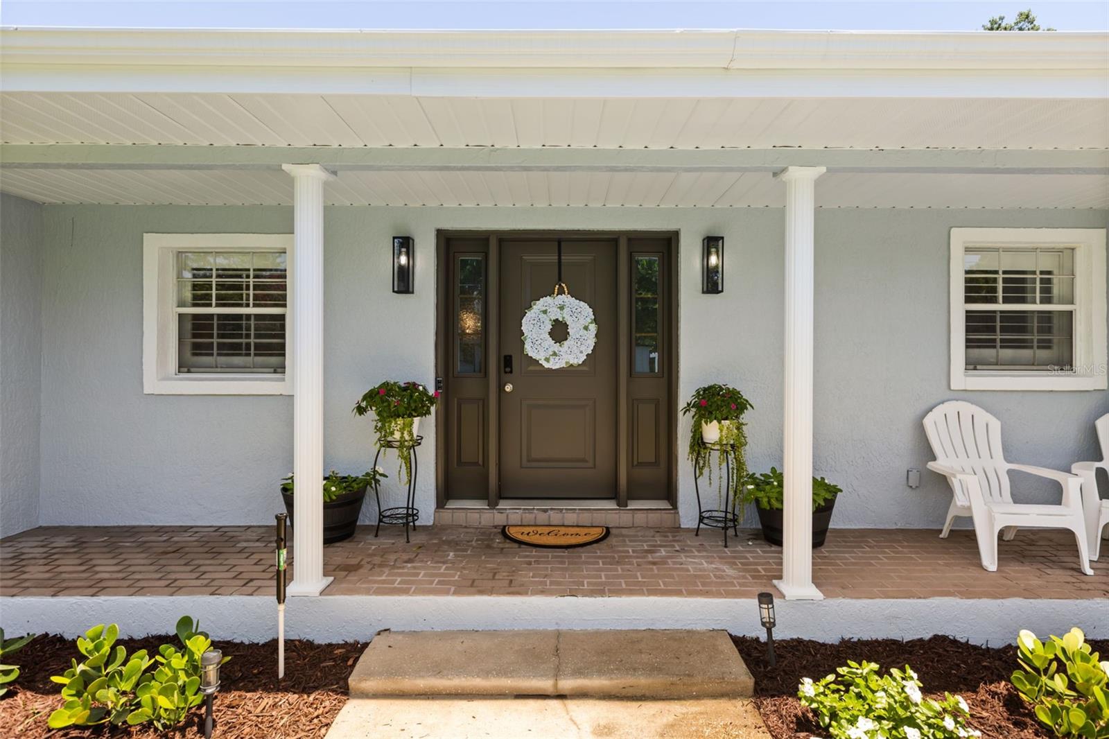 SOUTH LAKEMONT SHORES - Residential