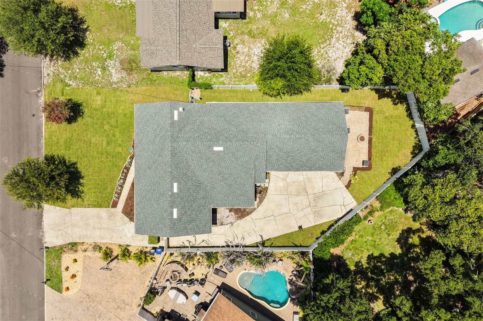 SOUTH LAKEMONT SHORES - Residential