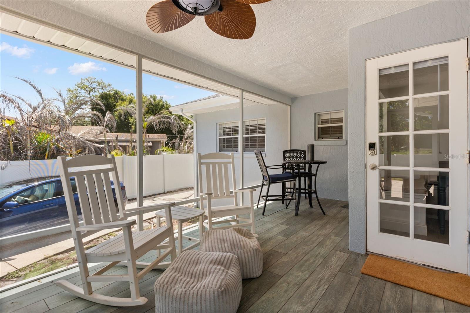 SOUTH LAKEMONT SHORES - Residential