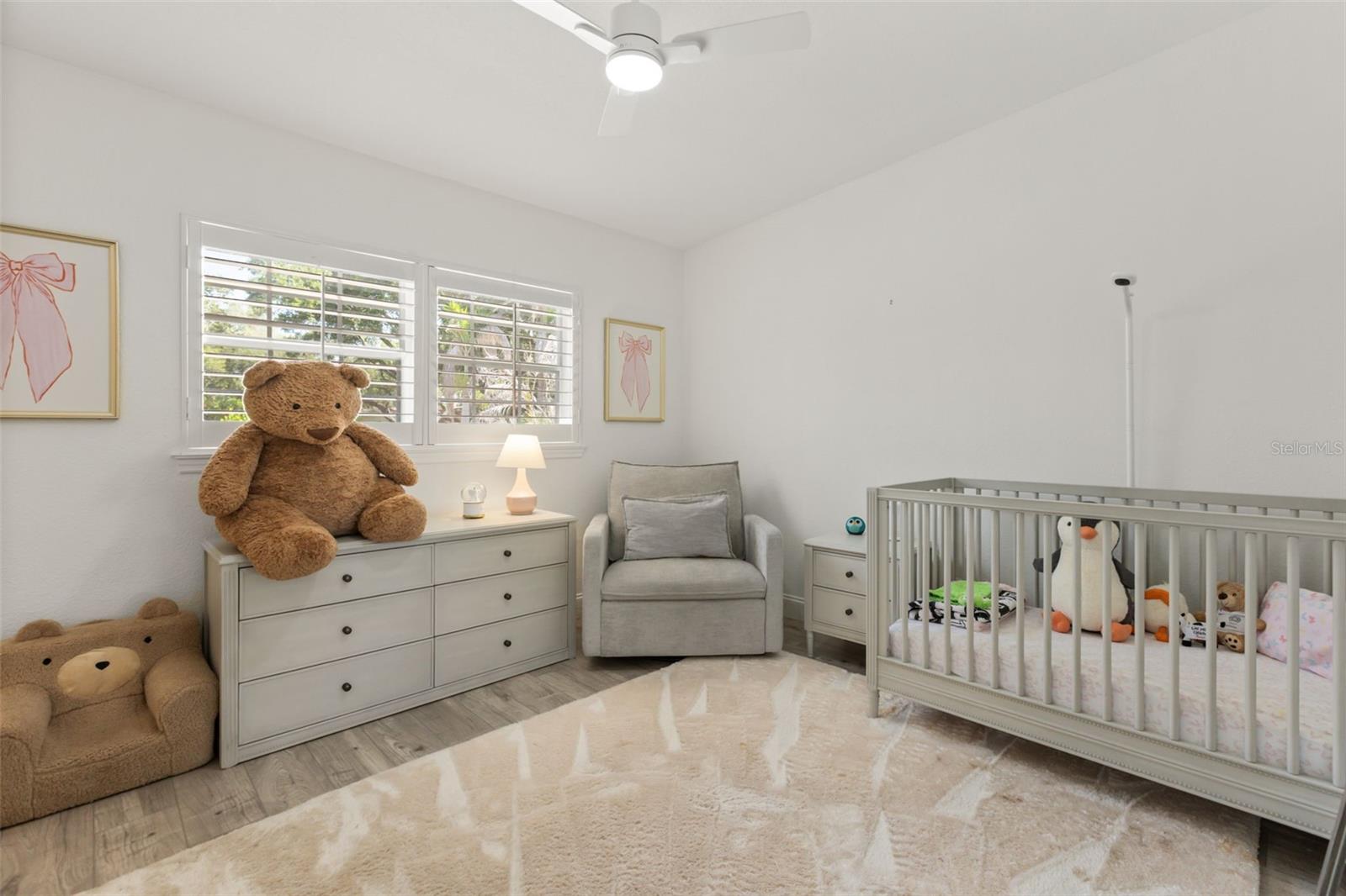 SOUTH LAKEMONT SHORES - Residential