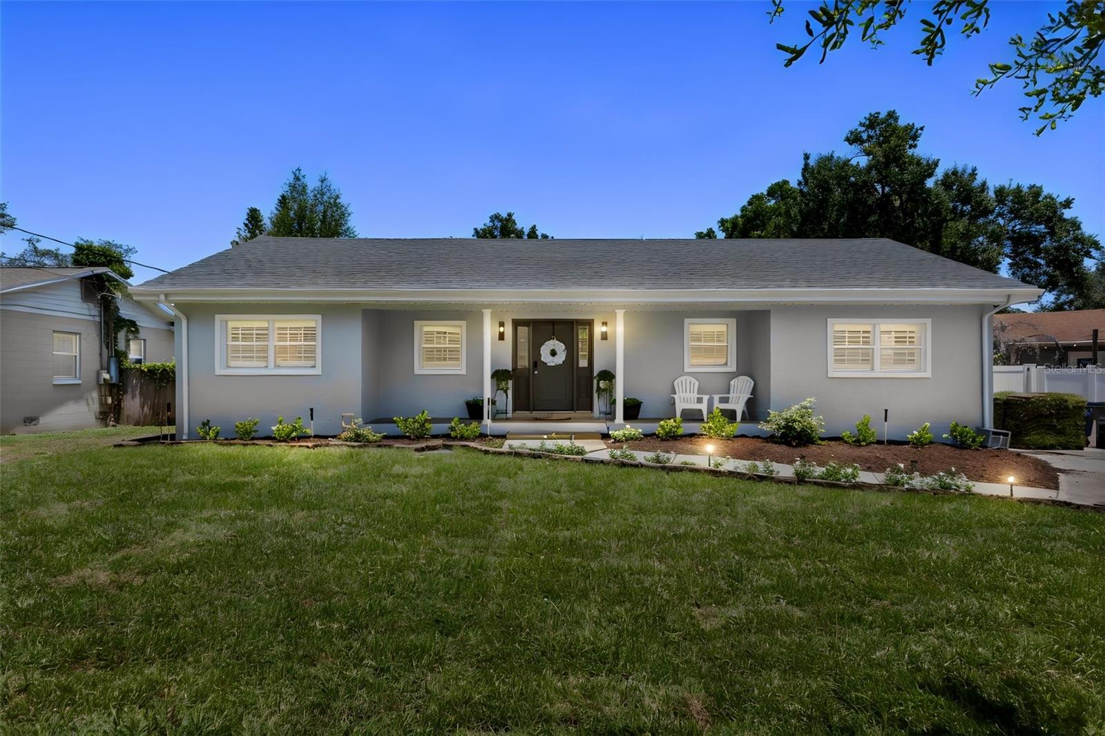 SOUTH LAKEMONT SHORES - Residential