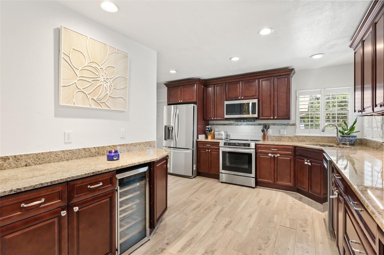 SOUTH LAKEMONT SHORES - Residential
