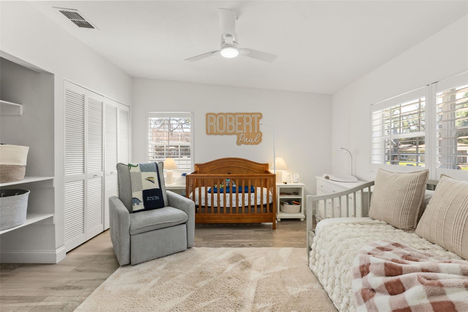 SOUTH LAKEMONT SHORES - Residential
