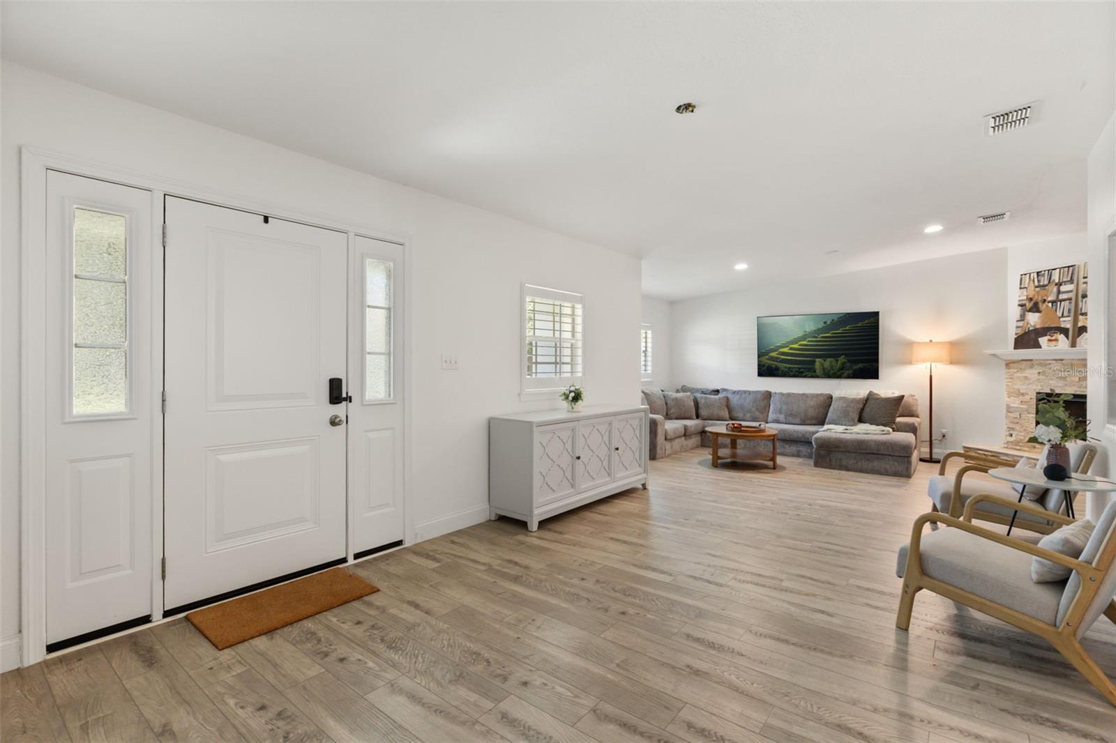 SOUTH LAKEMONT SHORES - Residential