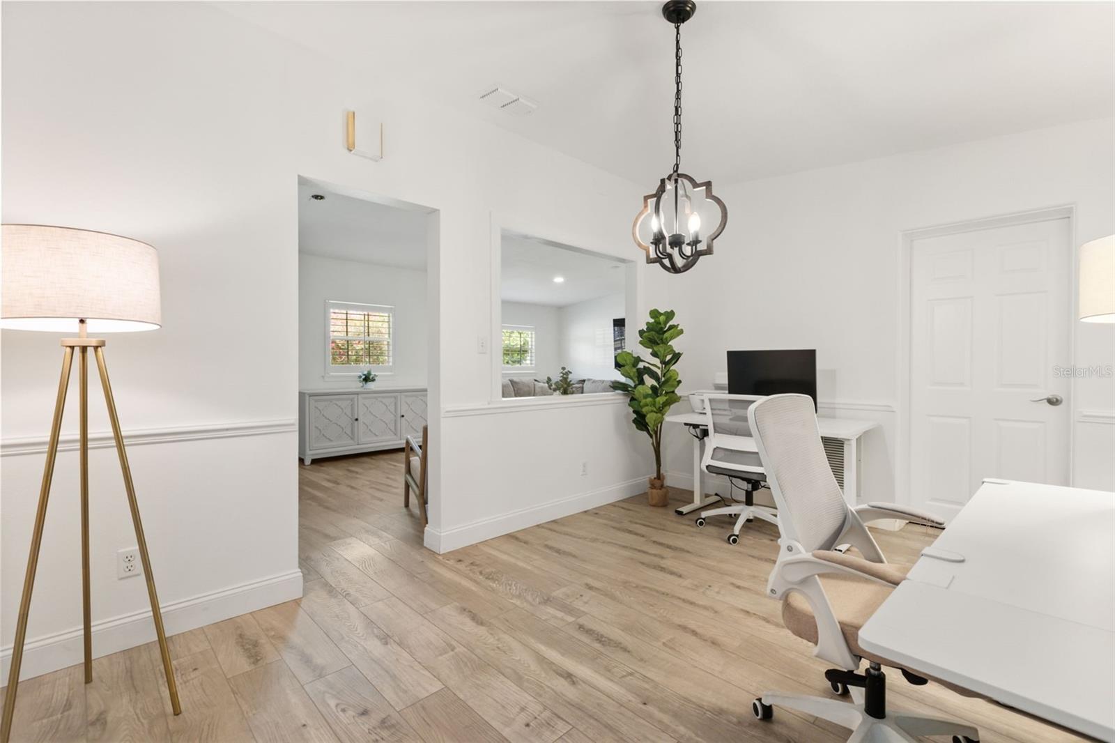 SOUTH LAKEMONT SHORES - Residential