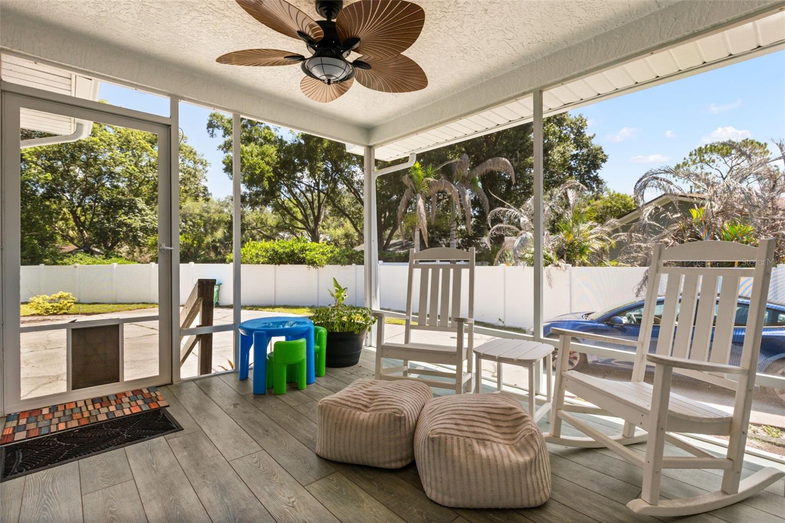 SOUTH LAKEMONT SHORES - Residential