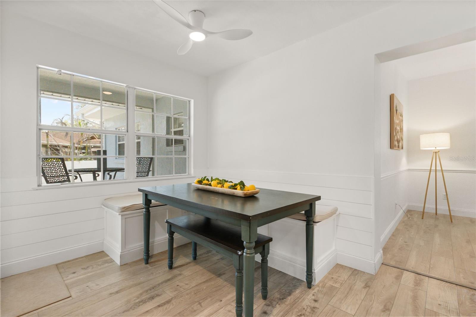 SOUTH LAKEMONT SHORES - Residential