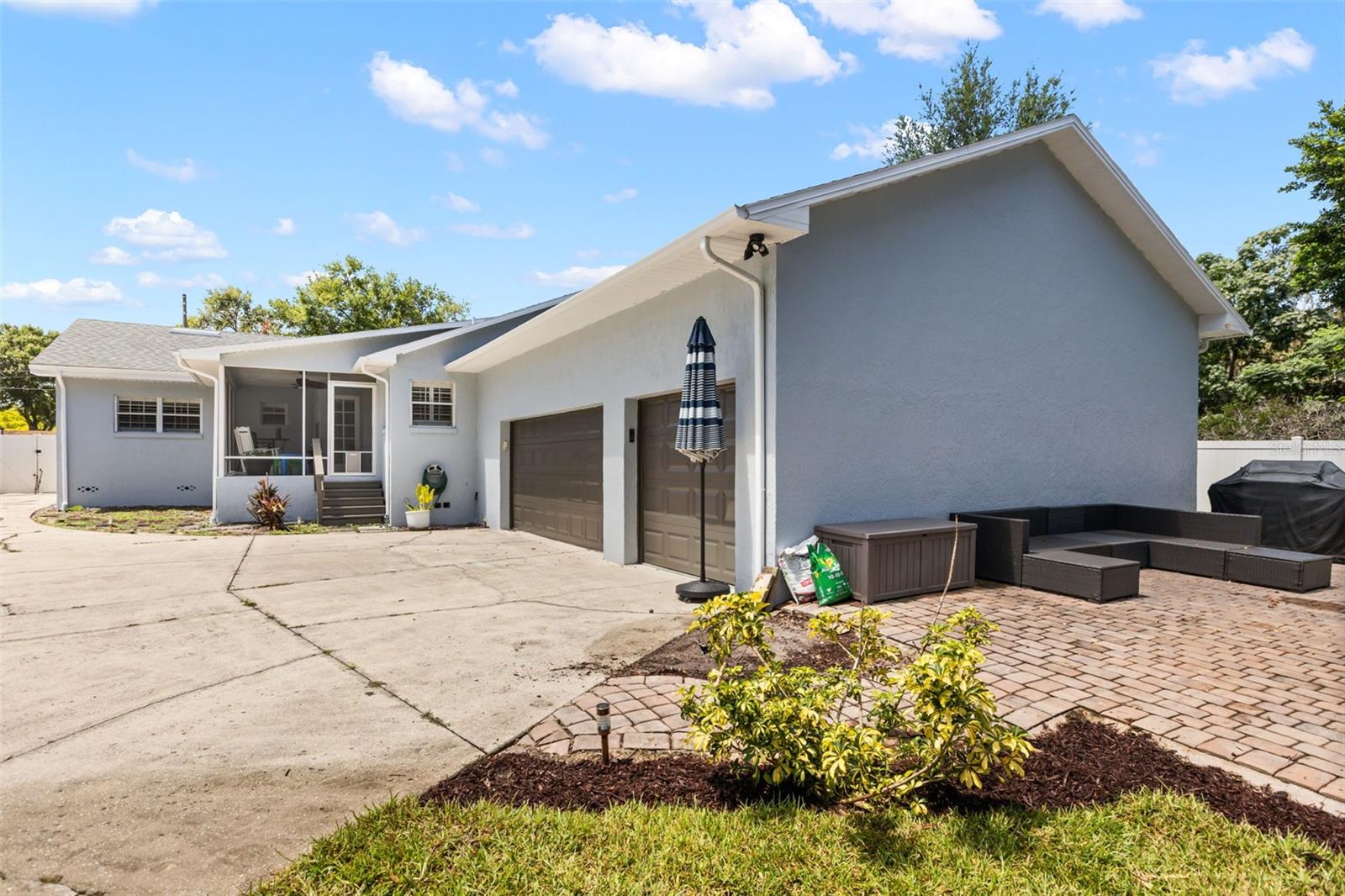 SOUTH LAKEMONT SHORES - Residential