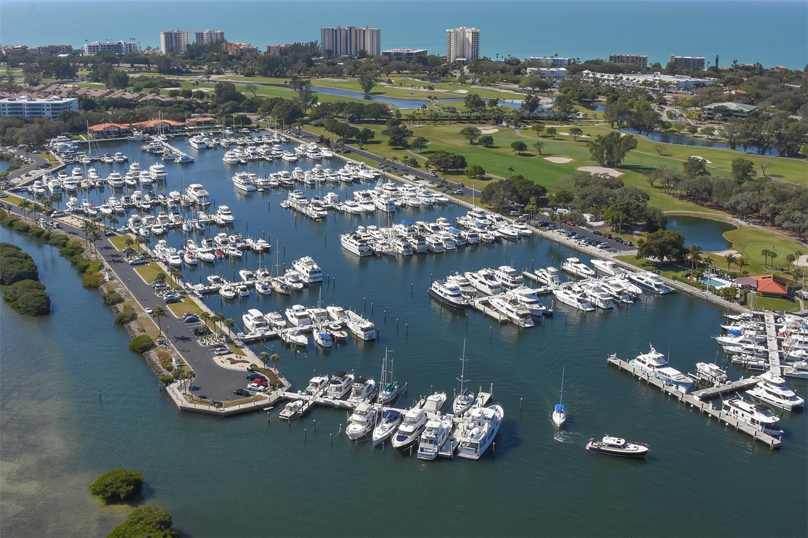 SABAL COVE - Residential