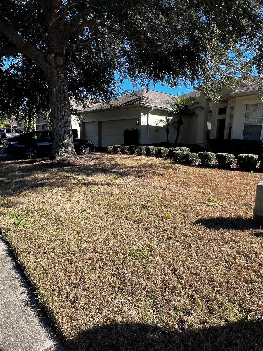 BRENTWOOD CLUB - Residential