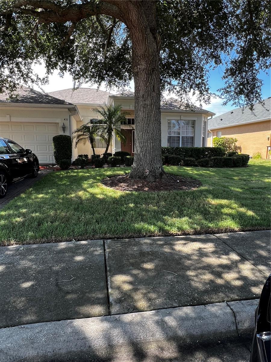 Welcome to this beautifully maintained 4-bedroom, 3-bathroom home located in the highly desirable gated community of Brentwood Club in Longwood. Offering a spacious and functional floor plan, this home is filled with natural light and provides the perfect blend of comfort and style for everyday living and entertaining.

The well-appointed kitchen features ample cabinetry, generous counter space, and a breakfast area that opens to the main living spaces. The spacious primary suite serves as a private retreat with an en-suite bathroom and walk-in closet. Three additional bedrooms and two full bathrooms provide plenty of space for family, guests, or a home office.
Step outside to enjoy the private backyard, ideal for relaxing, outdoor dining, or weekend gatherings. Located in the heart of Longwood, this home is just minutes from top-rated Seminole County schools, shopping, dining, parks, golf courses, and major highways, providing easy access throughout Central Florida.

Don't miss the opportunity to own this exceptional home in one of Longwood's most sought-after gated communities. Schedule your private showing today!