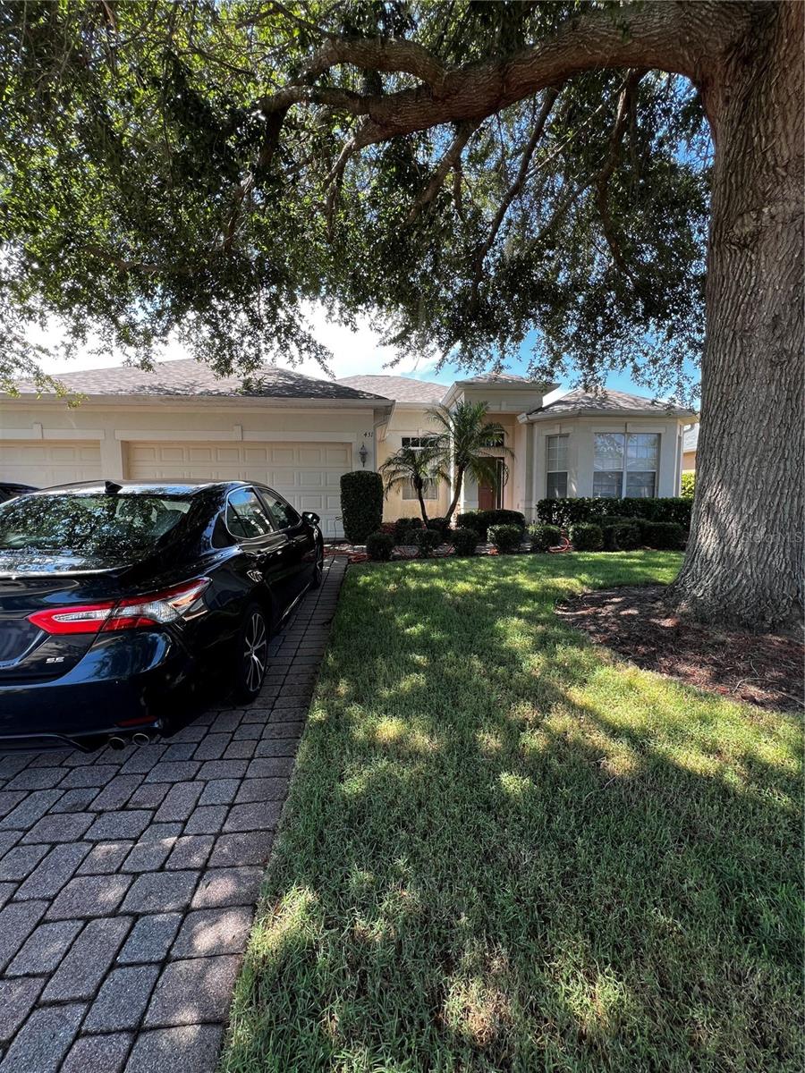 BRENTWOOD CLUB - Residential