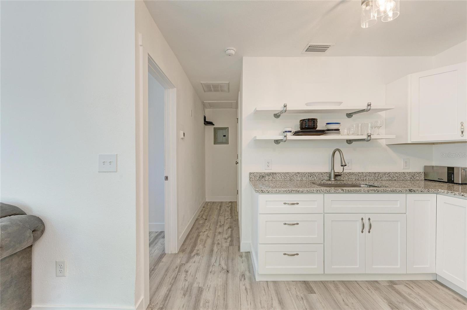 LILLIE ESTATES UNIT A - Residential
