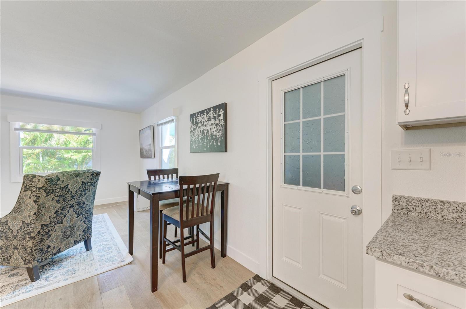 LILLIE ESTATES UNIT A - Residential