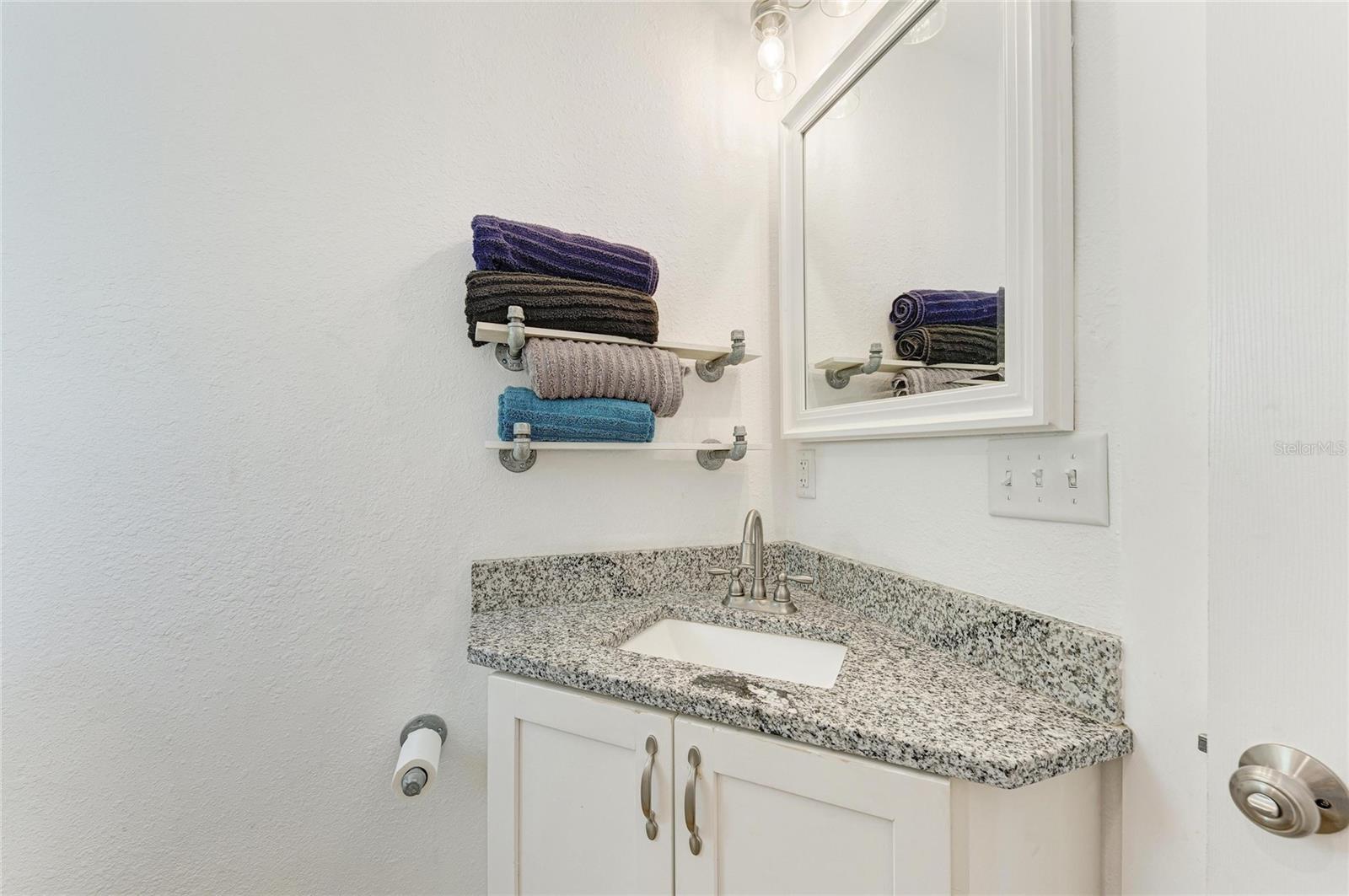 LILLIE ESTATES UNIT A - Residential