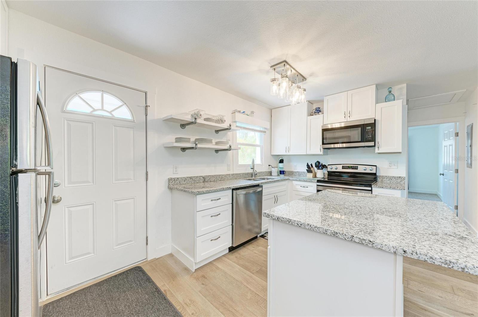 LILLIE ESTATES UNIT A - Residential