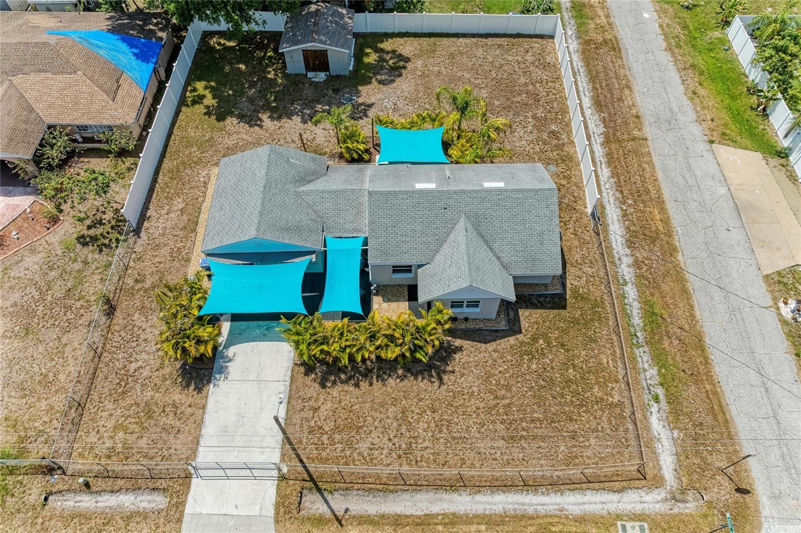 LILLIE ESTATES UNIT A - Residential