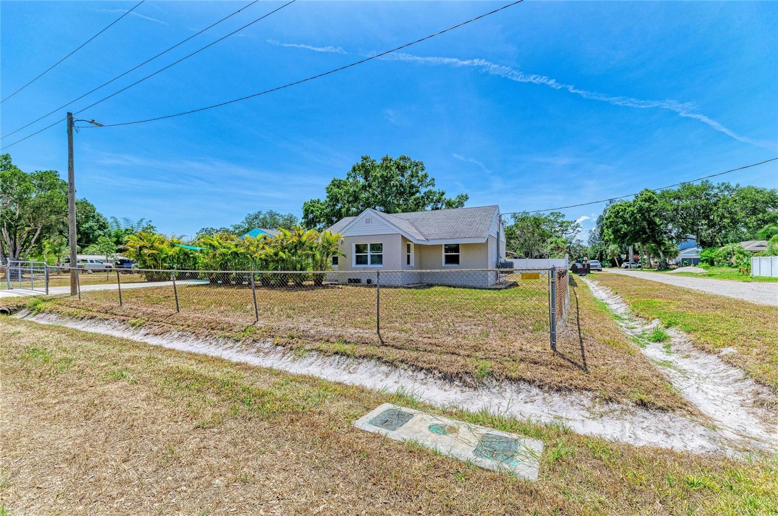 LILLIE ESTATES UNIT A - Residential