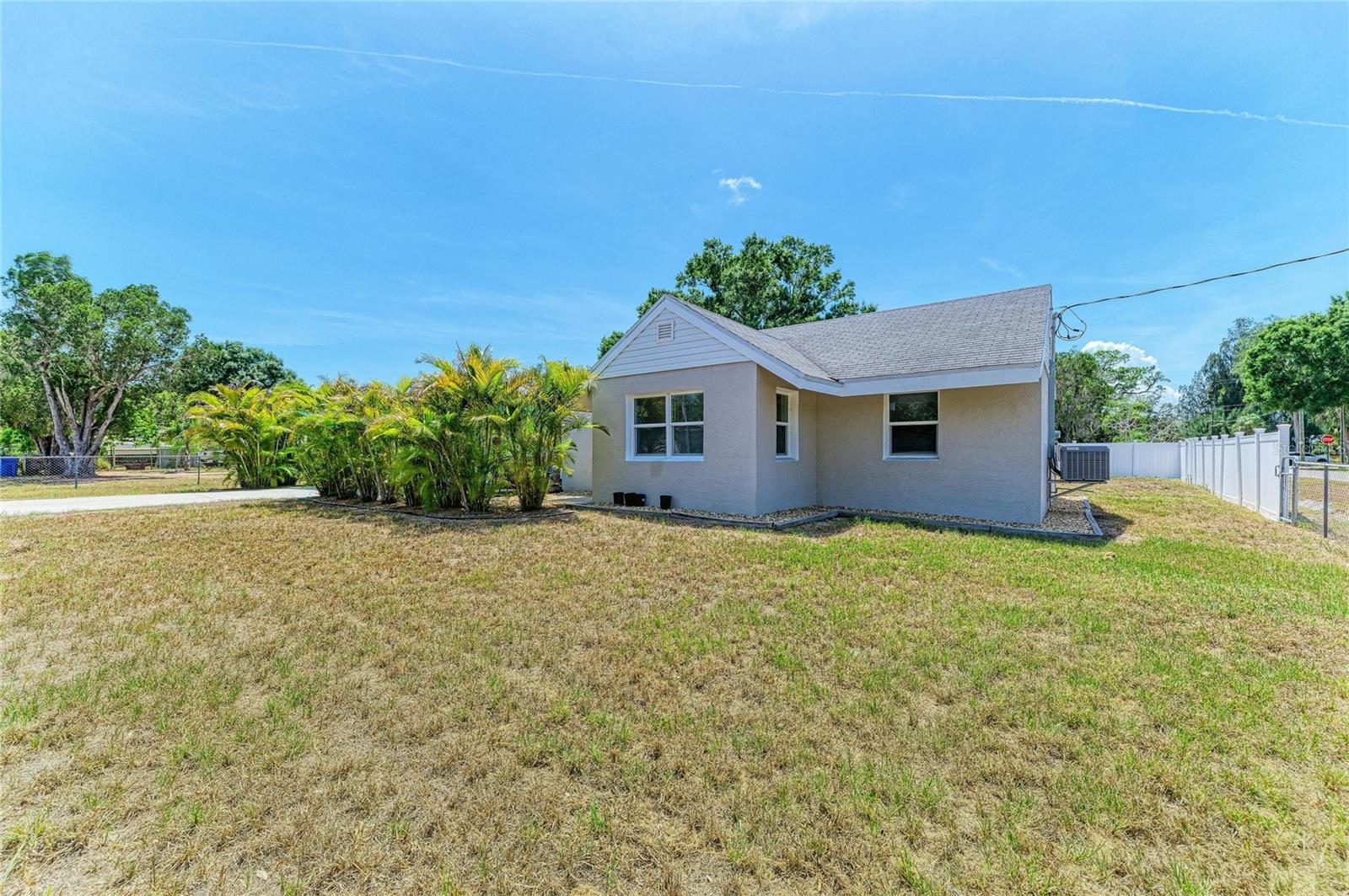 LILLIE ESTATES UNIT A - Residential