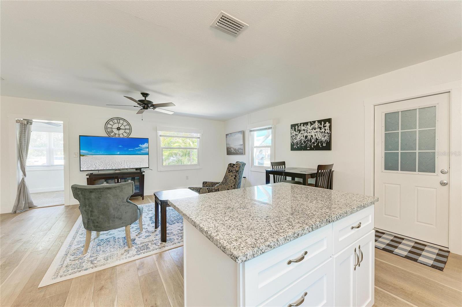LILLIE ESTATES UNIT A - Residential