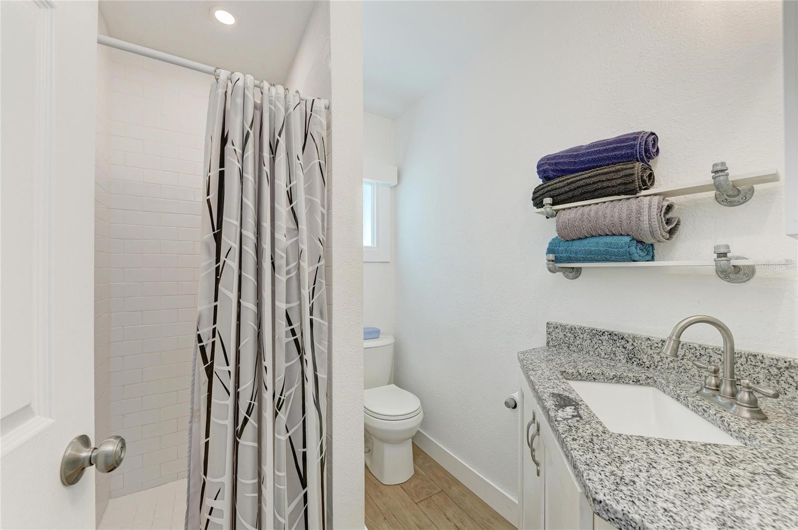 LILLIE ESTATES UNIT A - Residential