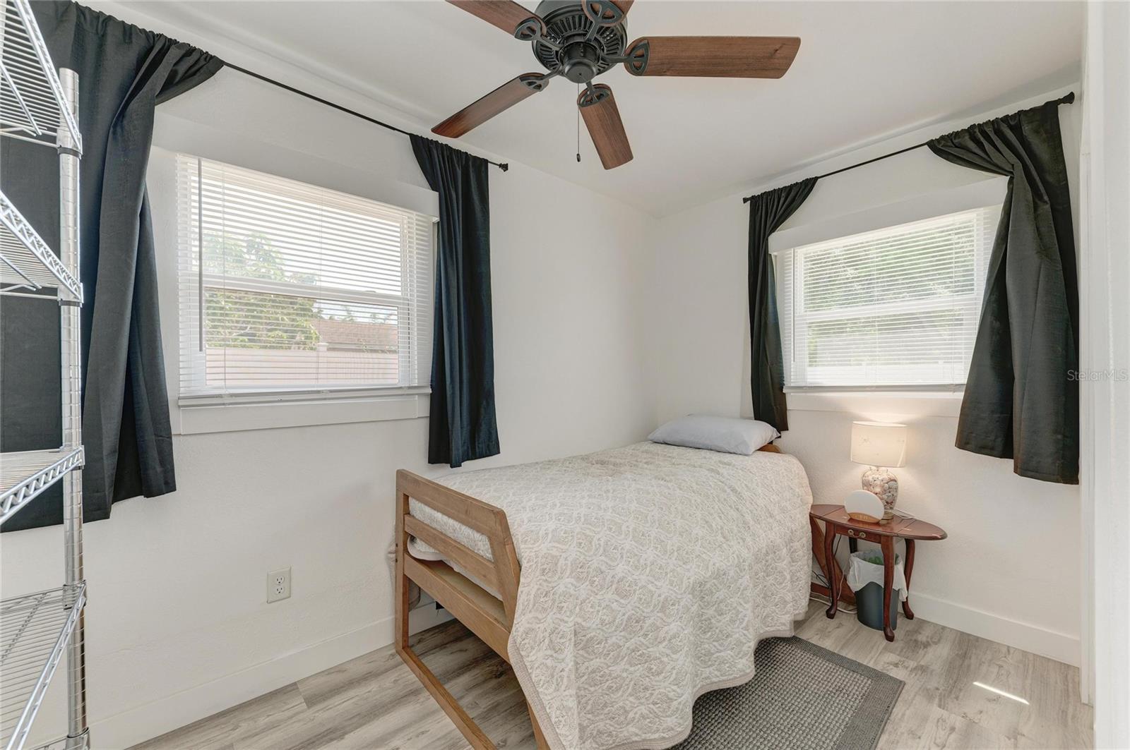 LILLIE ESTATES UNIT A - Residential