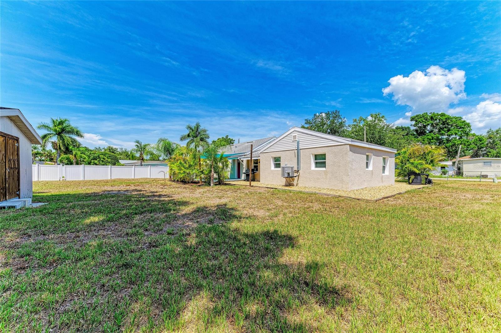 LILLIE ESTATES UNIT A - Residential