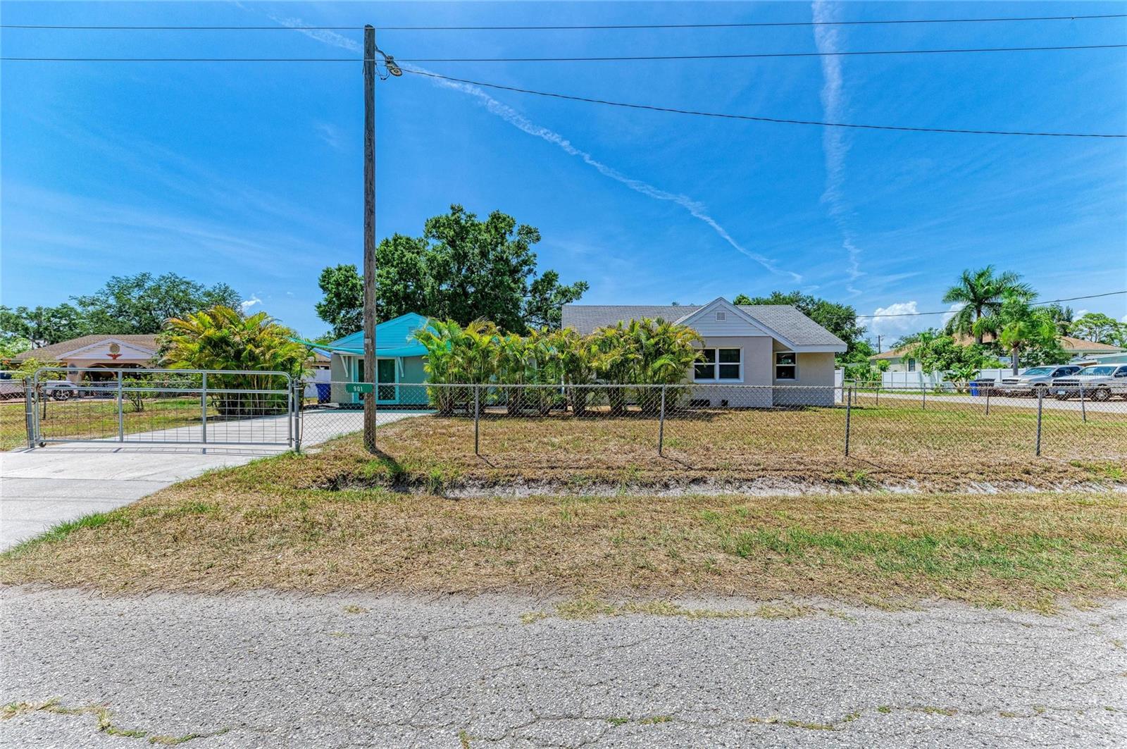 LILLIE ESTATES UNIT A - Residential