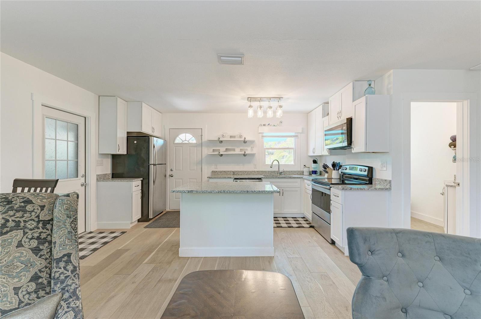 LILLIE ESTATES UNIT A - Residential