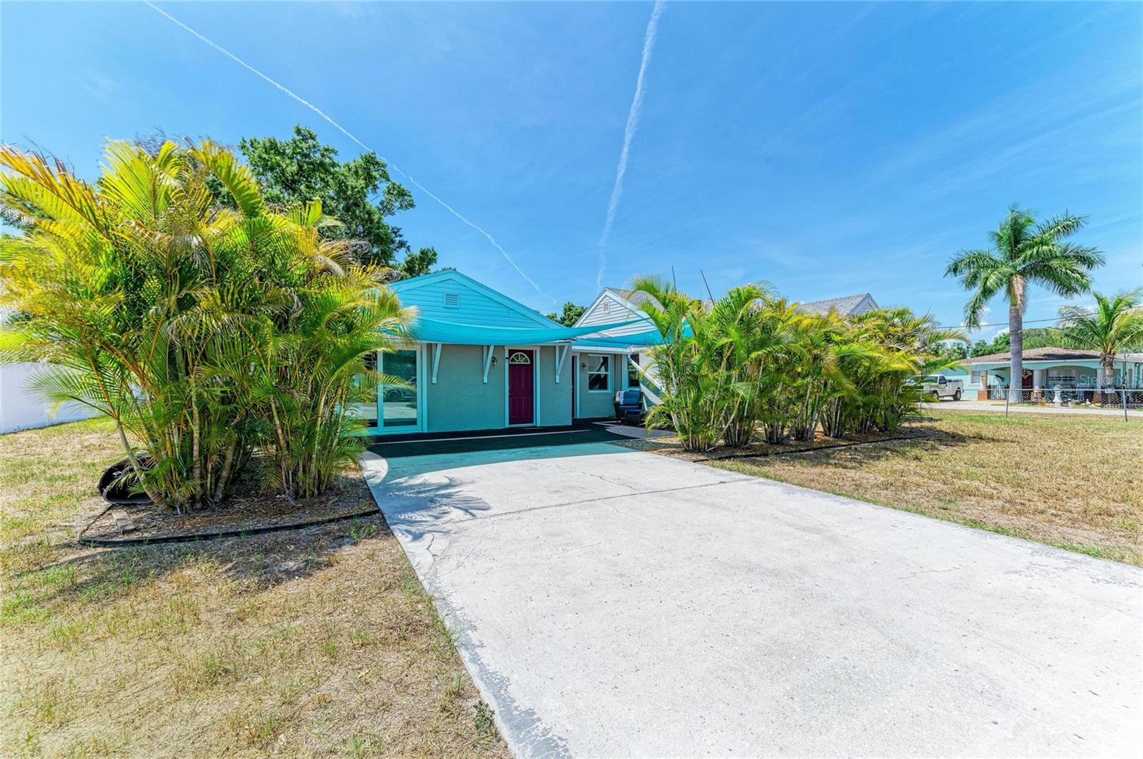 LILLIE ESTATES UNIT A - Residential