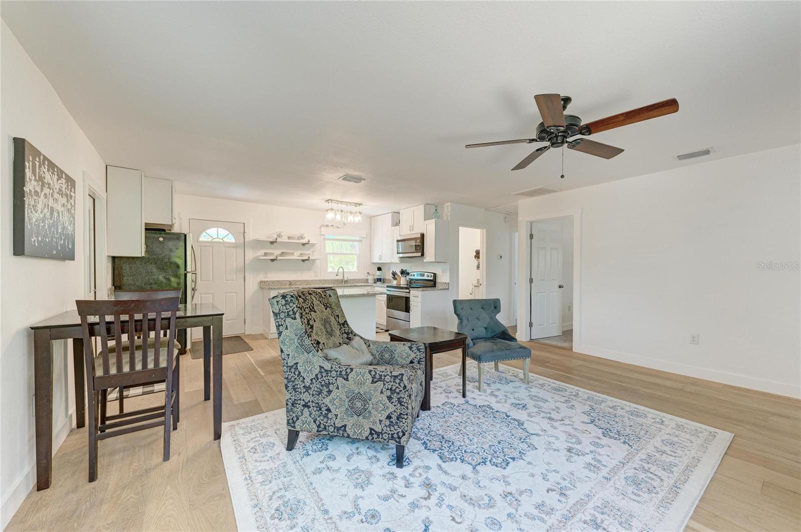 LILLIE ESTATES UNIT A - Residential