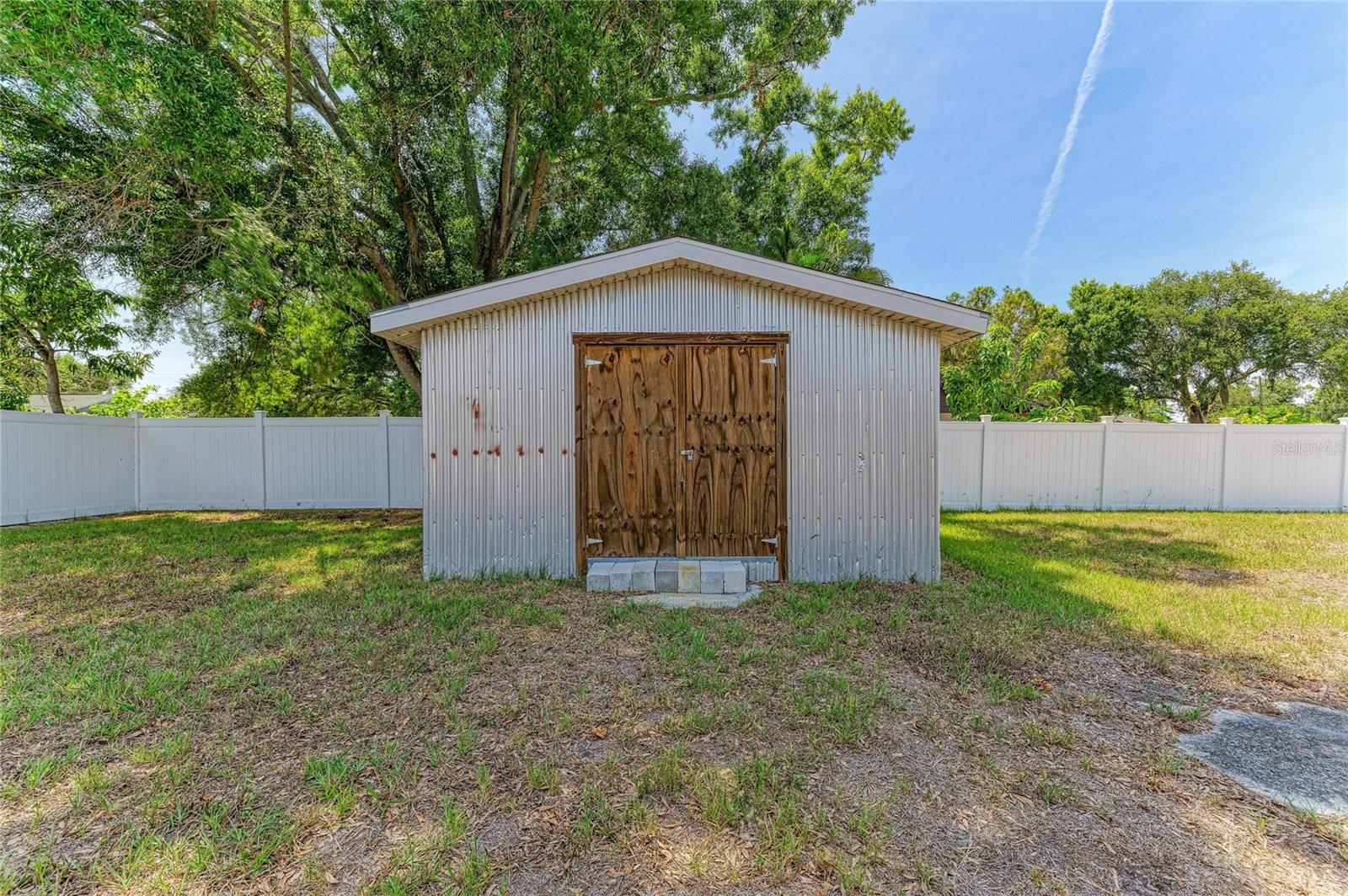 LILLIE ESTATES UNIT A - Residential