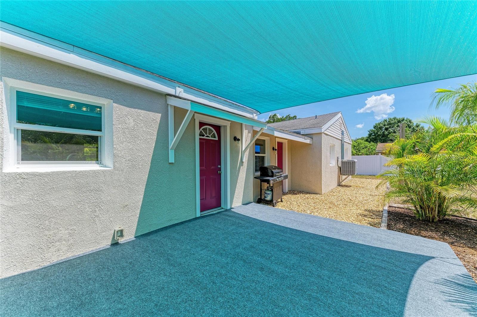 LILLIE ESTATES UNIT A - Residential