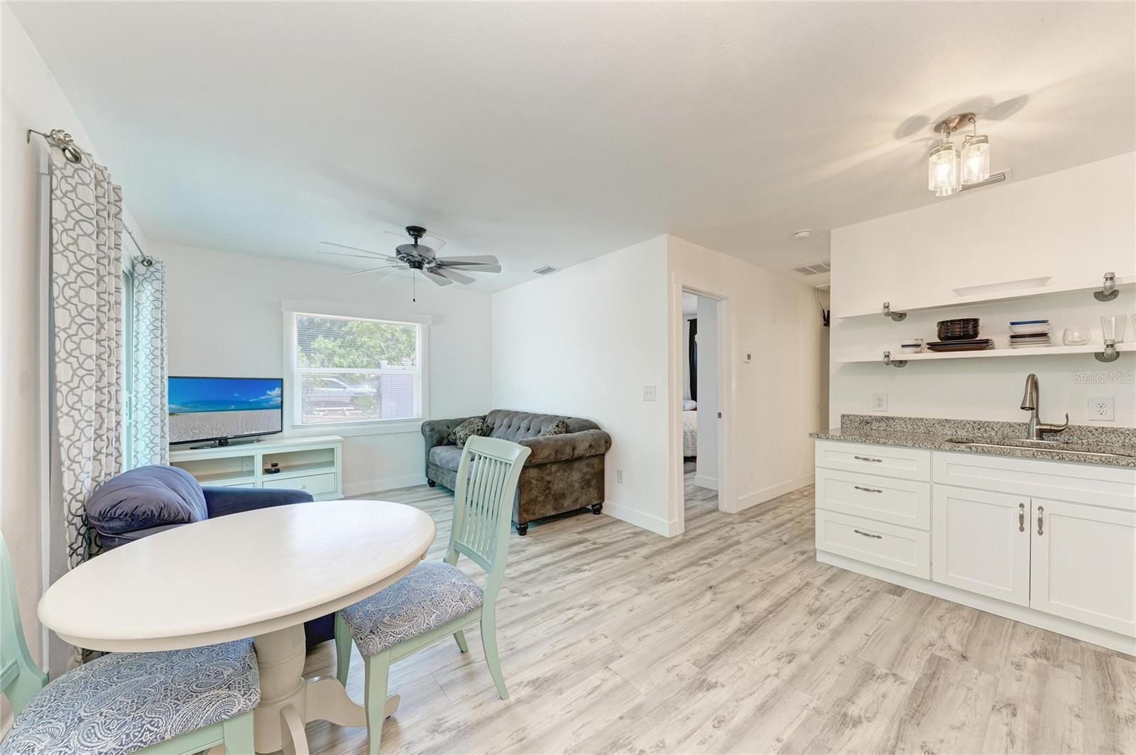 LILLIE ESTATES UNIT A - Residential