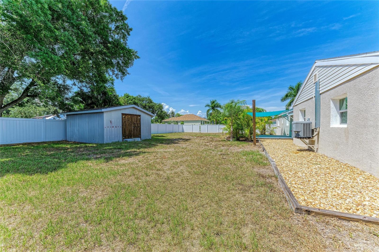 LILLIE ESTATES UNIT A - Residential