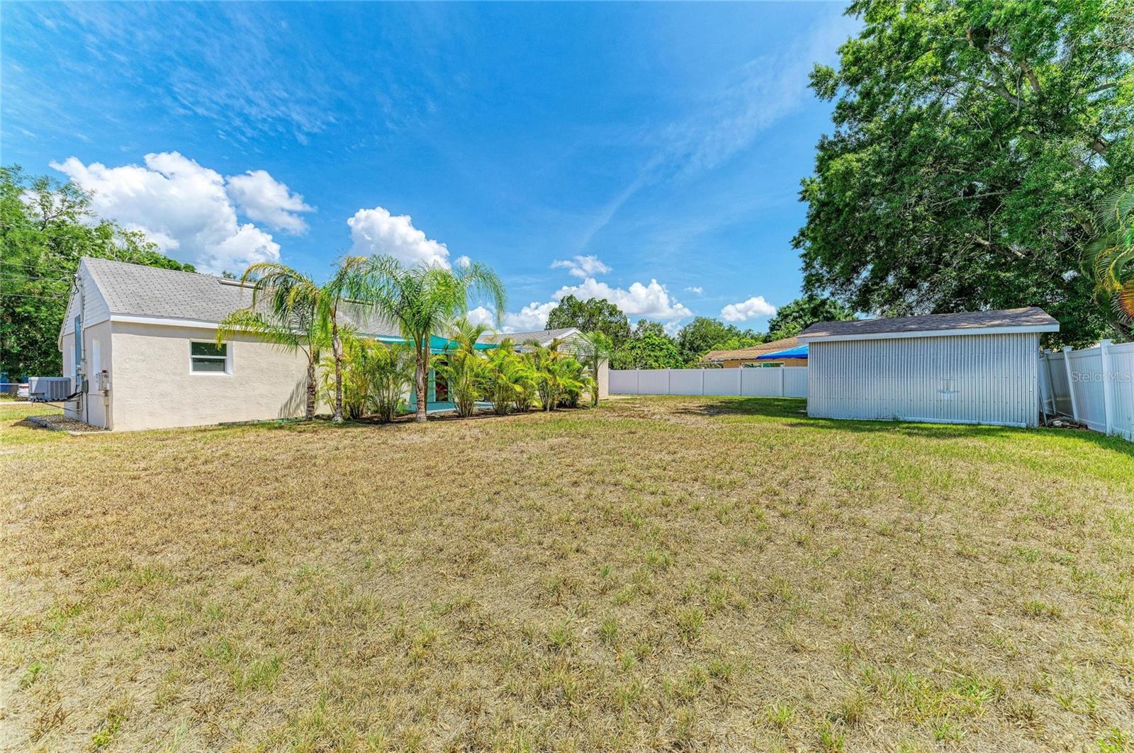 LILLIE ESTATES UNIT A - Residential