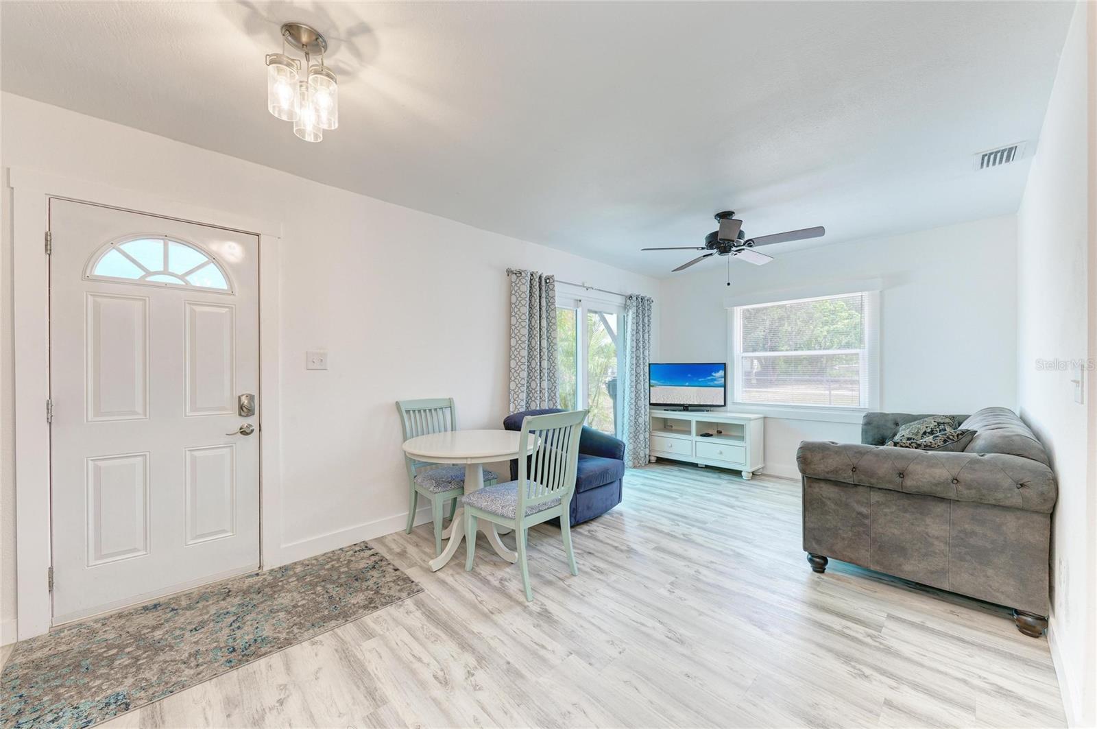 LILLIE ESTATES UNIT A - Residential