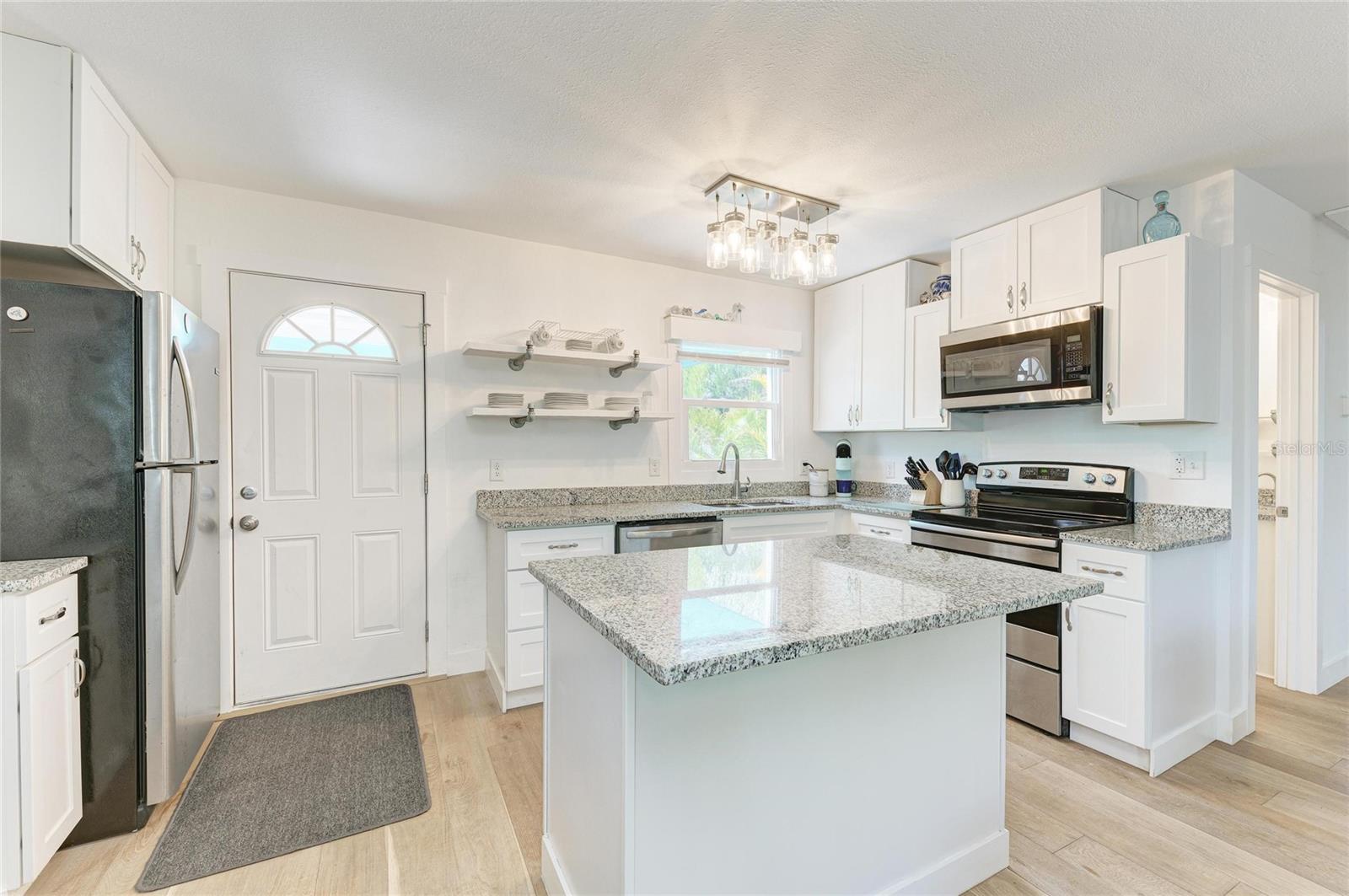 LILLIE ESTATES UNIT A - Residential