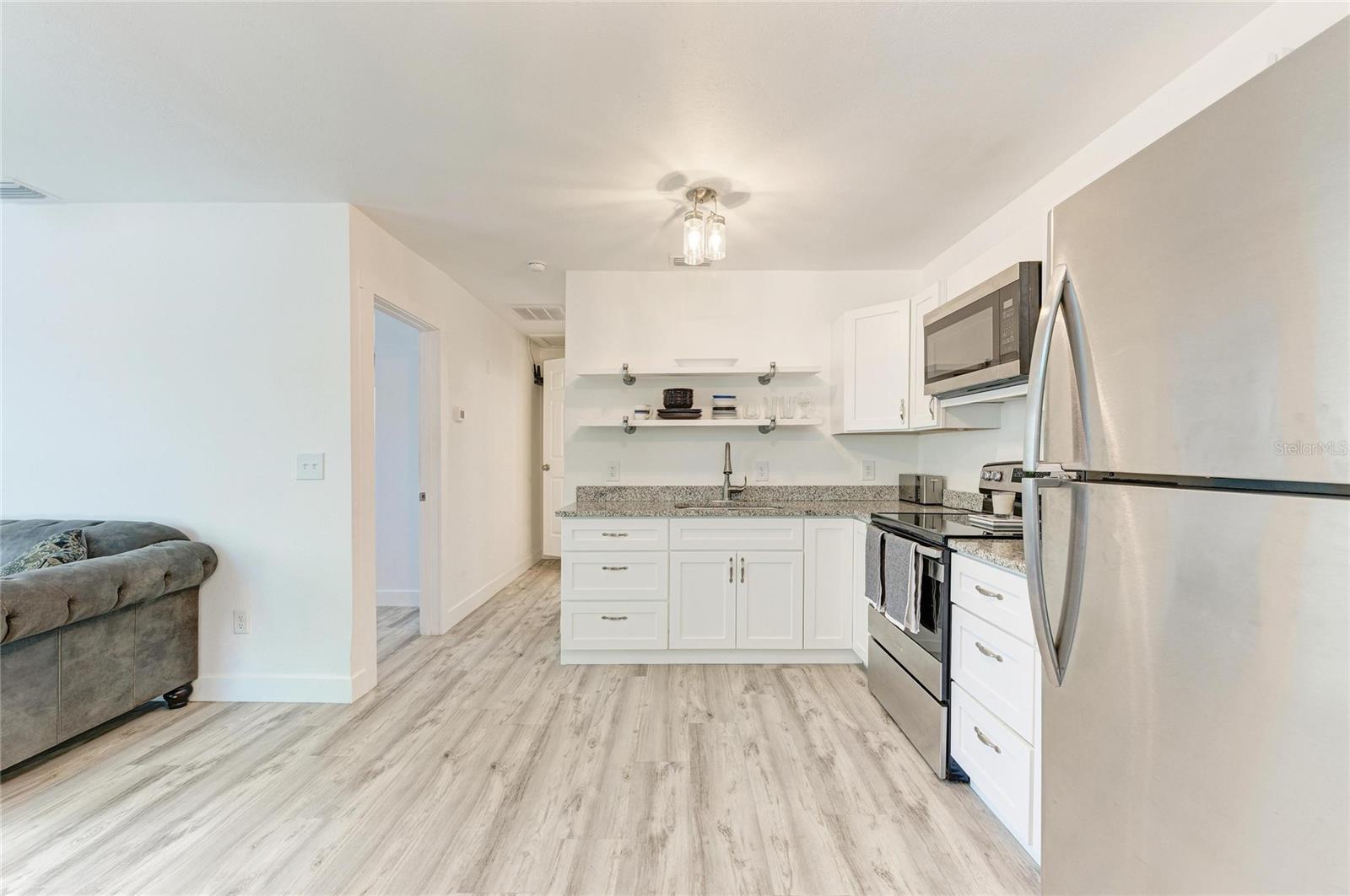 LILLIE ESTATES UNIT A - Residential