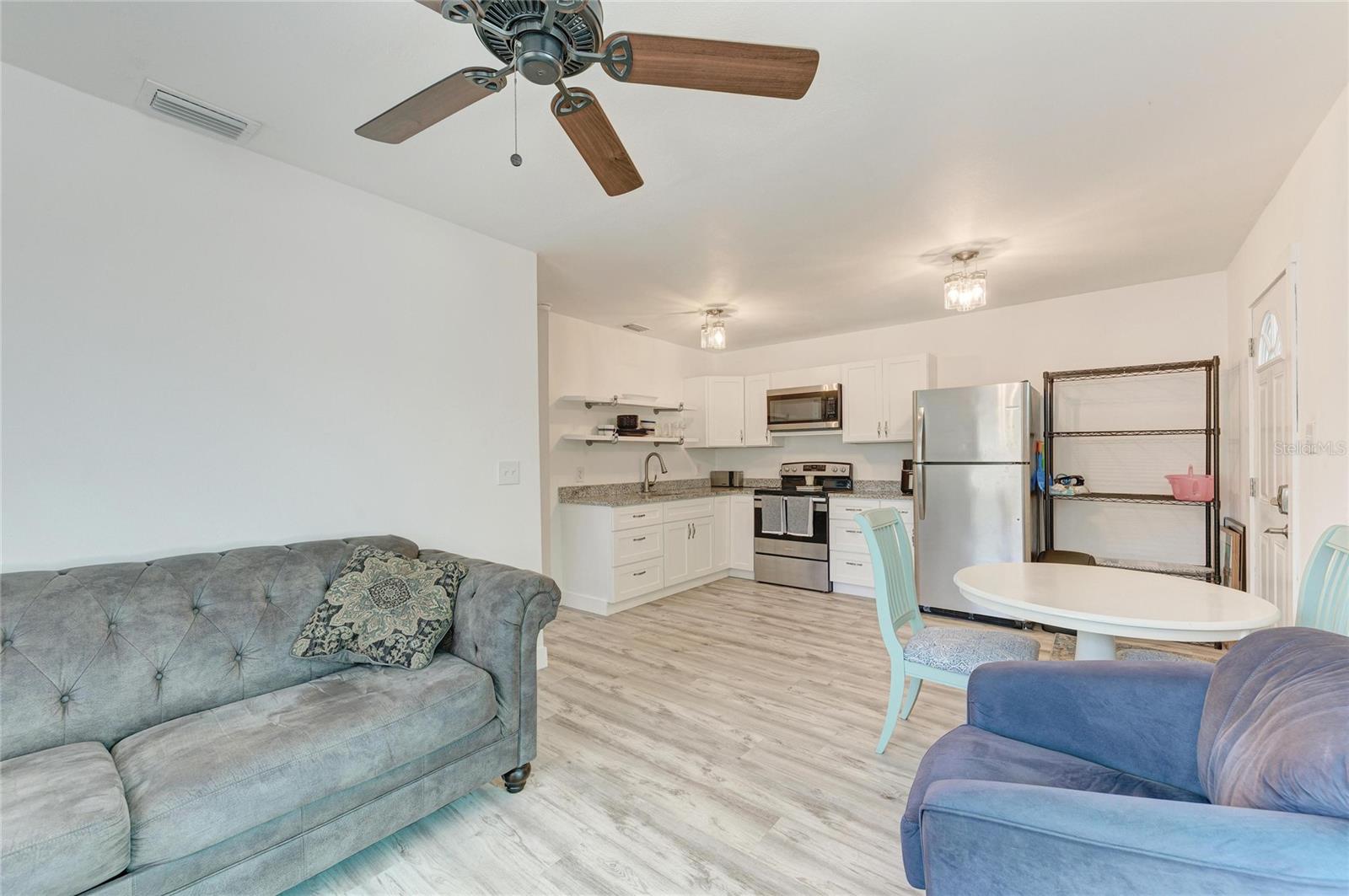 LILLIE ESTATES UNIT A - Residential