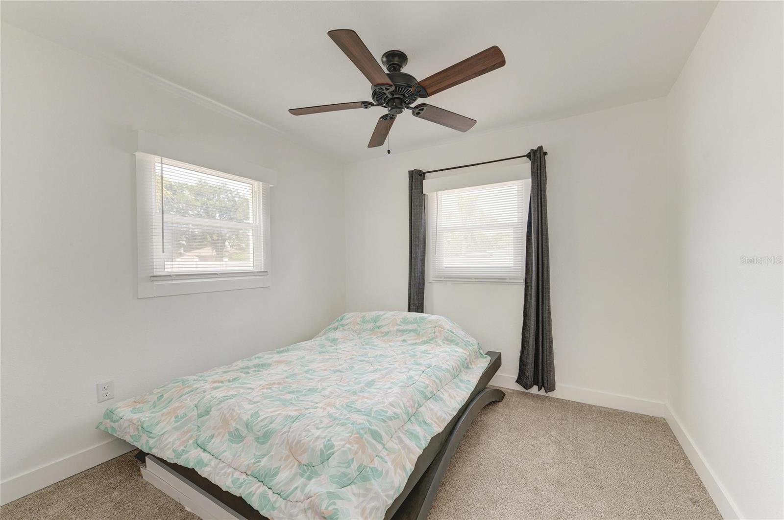 LILLIE ESTATES UNIT A - Residential
