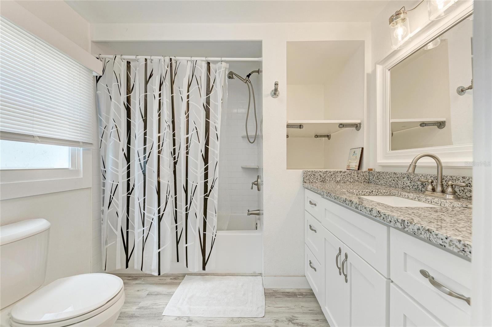 LILLIE ESTATES UNIT A - Residential