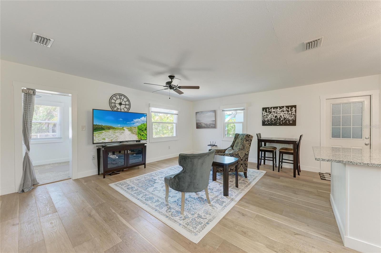 LILLIE ESTATES UNIT A - Residential