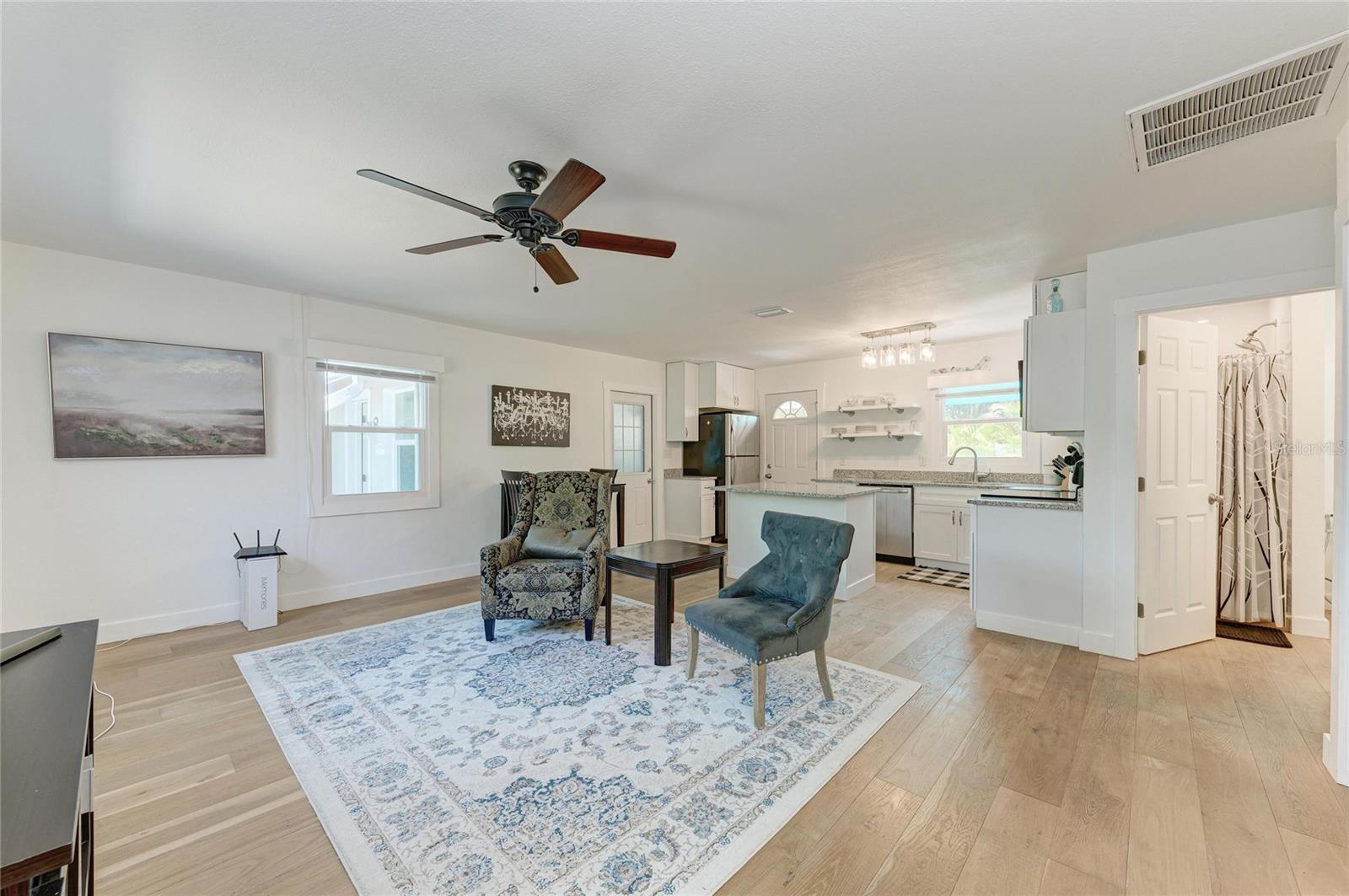 LILLIE ESTATES UNIT A - Residential