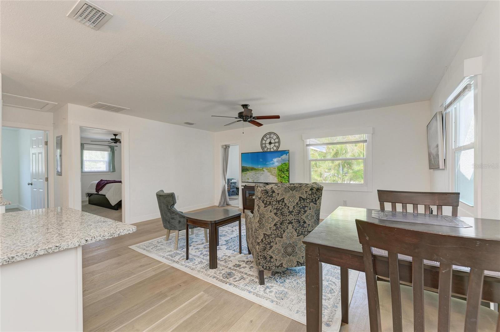 LILLIE ESTATES UNIT A - Residential