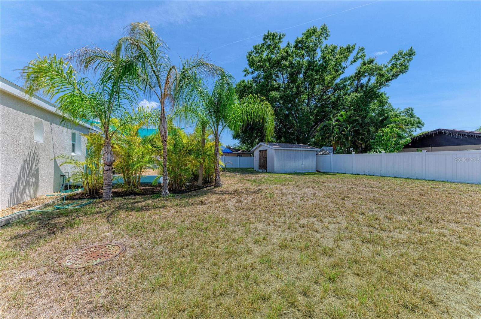 LILLIE ESTATES UNIT A - Residential