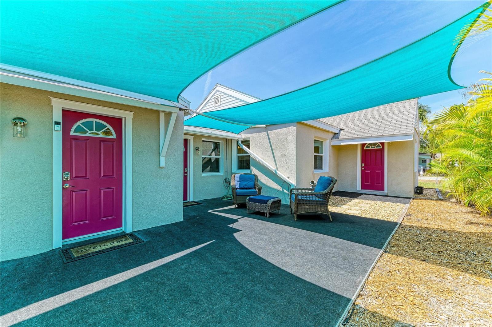 LILLIE ESTATES UNIT A - Residential