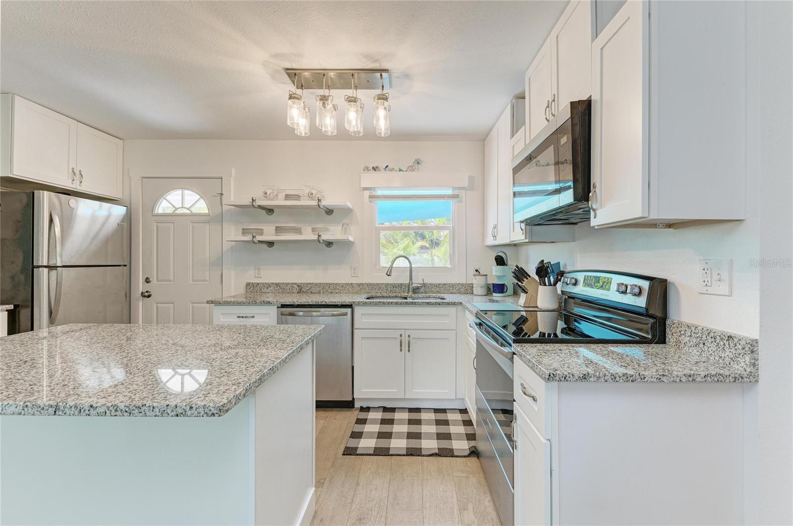 LILLIE ESTATES UNIT A - Residential