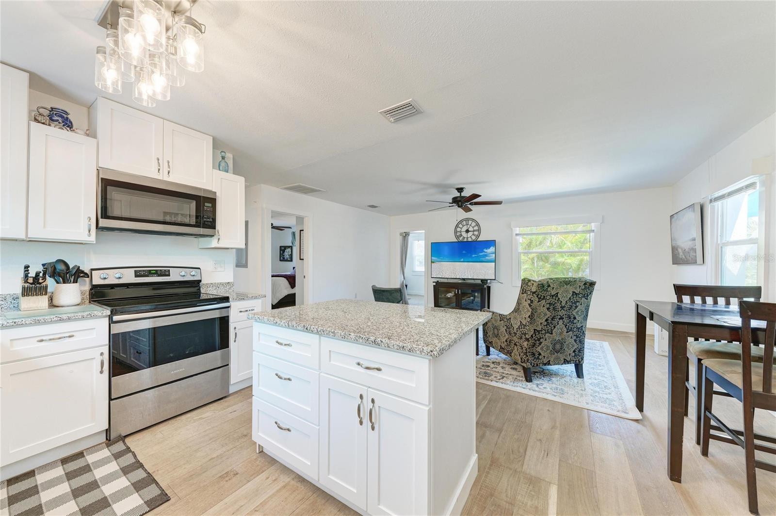 LILLIE ESTATES UNIT A - Residential
