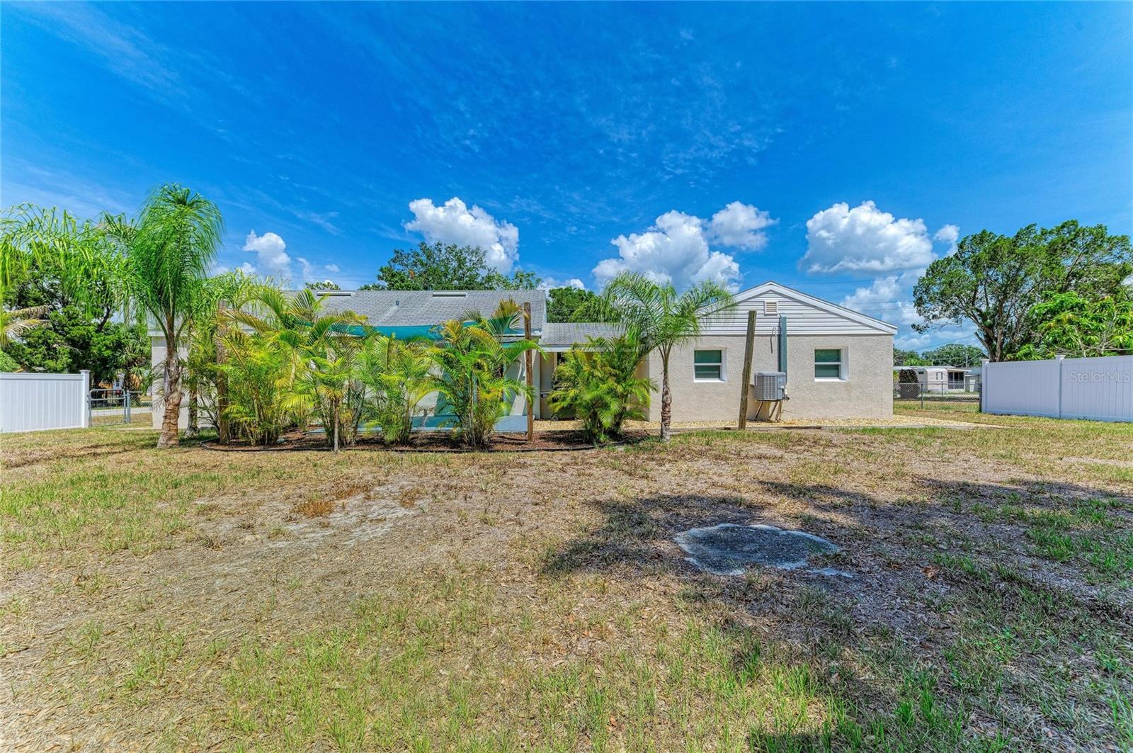 LILLIE ESTATES UNIT A - Residential
